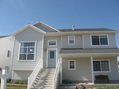 3252 E Golden Eagle Rd, Eagle Mountain, UT, 84005