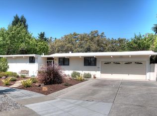 444 Northumberland Ave, Redwood City, CA 94061