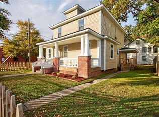 2200 Lafayette Blvd, Norfolk, VA 23509