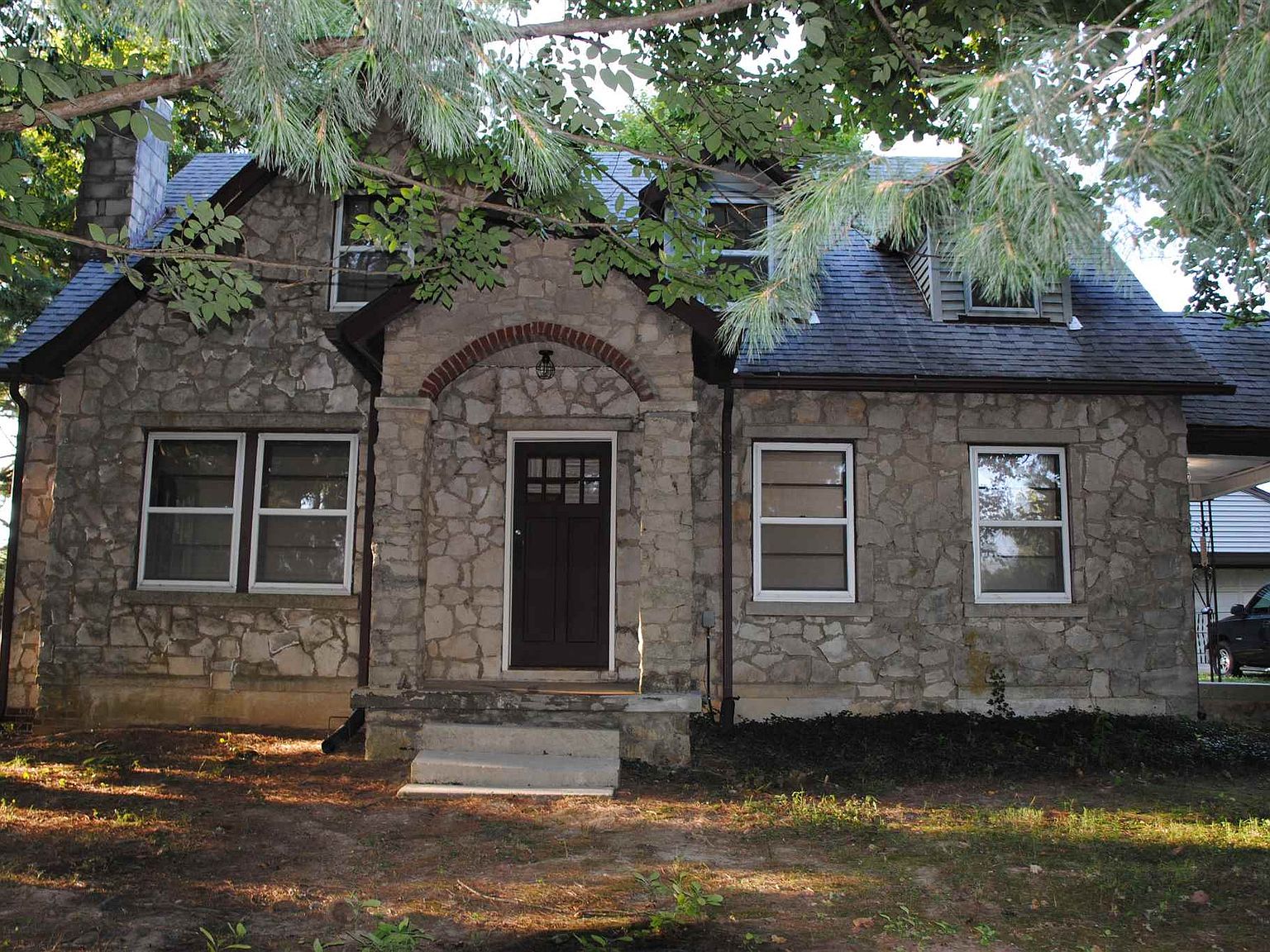 294 E Delaney Park Rd, Salem, IN 47167 Zillow