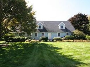 160 Fern Ave, Rye, NH 03870