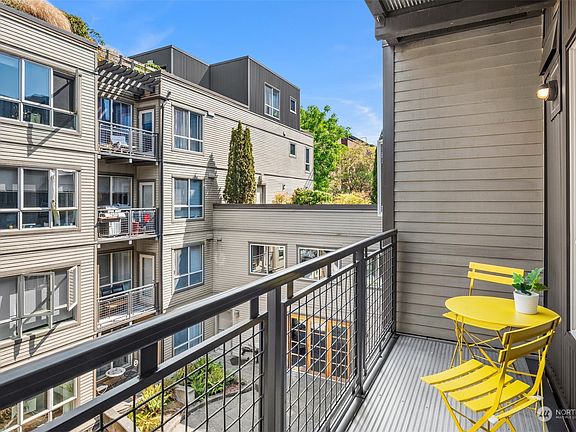 5th image of 1410 E Pine Street #W322