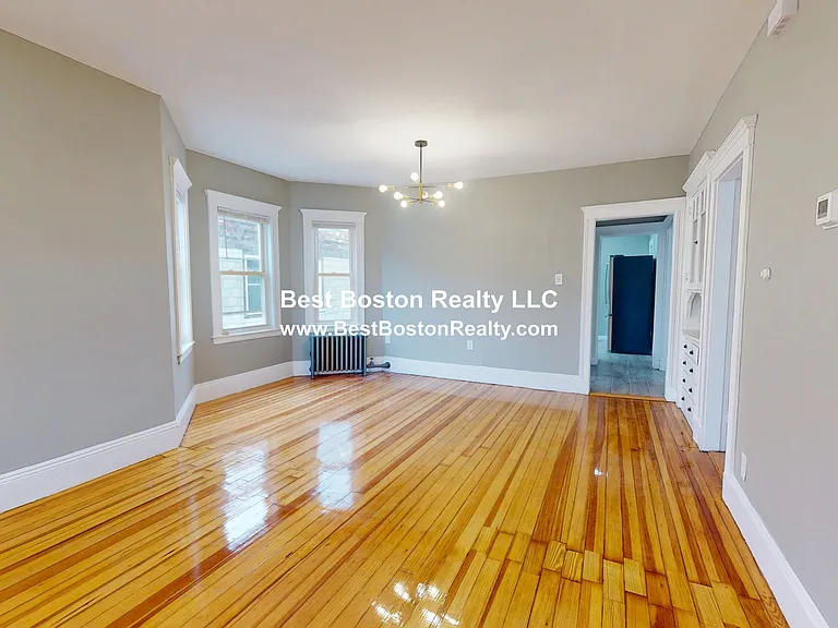 3943 Washington St #3 — Photo 5