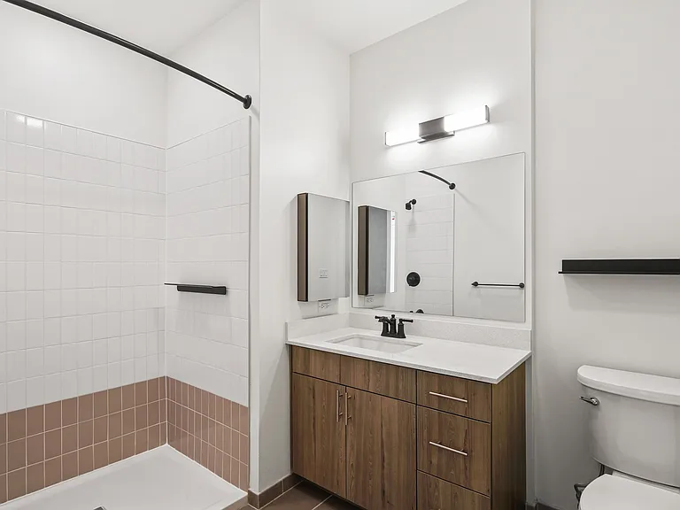 1 Bedroom Type B