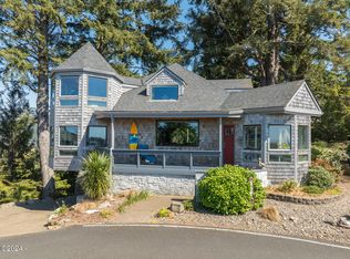 406 Siletz View Ln, Gleneden Beach, OR 97388