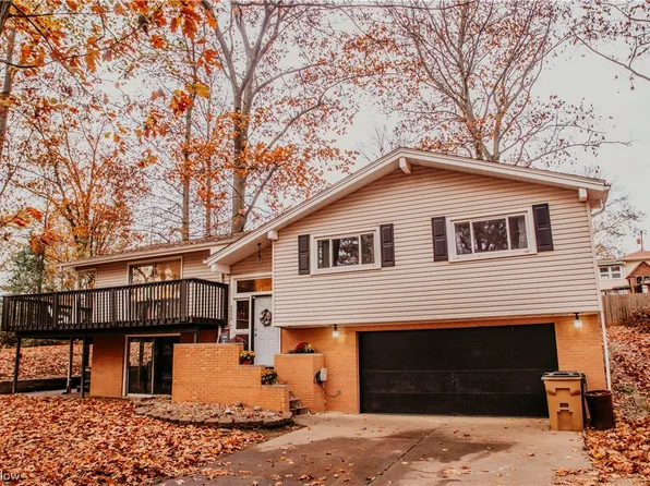 3030 Holodale St SW, Massillon, OH 44646