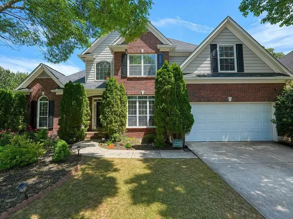 6285 Vinings Vintage Dr, Mableton, GA 30126