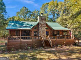 847 James Benton Rd, Newborn, GA 30056