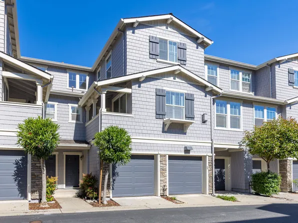 200 Live Oak Way APT 203, Belmont, CA 94002