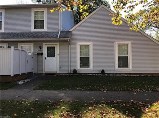 20425 Williamsburg Ct #221A, Middleburg Heights, OH 44130