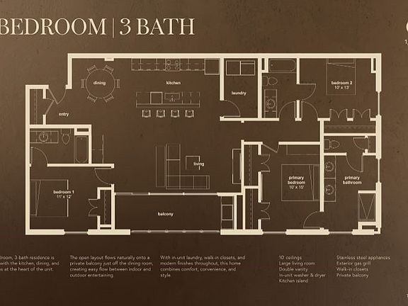5th image of 550 Greensboro Ave Suite 301