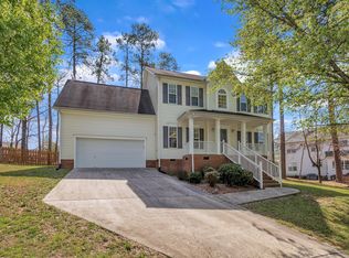 3 Guilder Cv, Durham, NC 27713