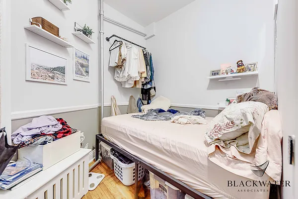 Rented by Blackwater Associates Inc. | media 51