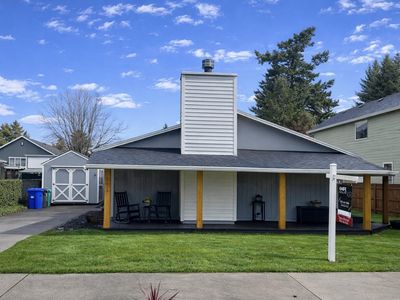 2617 N Argyle St, Portland, OR, 97217