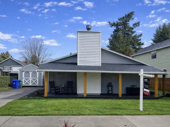 2617 N Argyle St, Portland, OR 97217