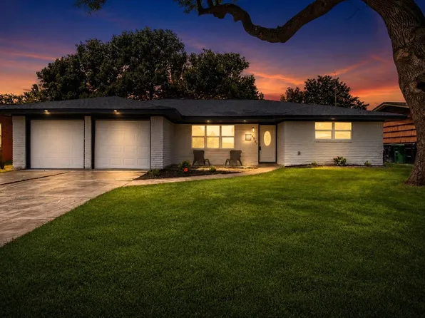 5551 Winding Creek Way, Houston, TX 77017