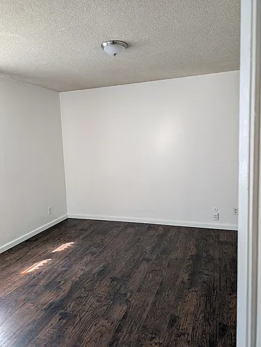 Floor plan 1 Bedroom 1 Bath