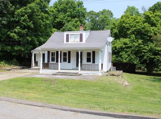 57 Vergason Ave, Norwich, CT 06360