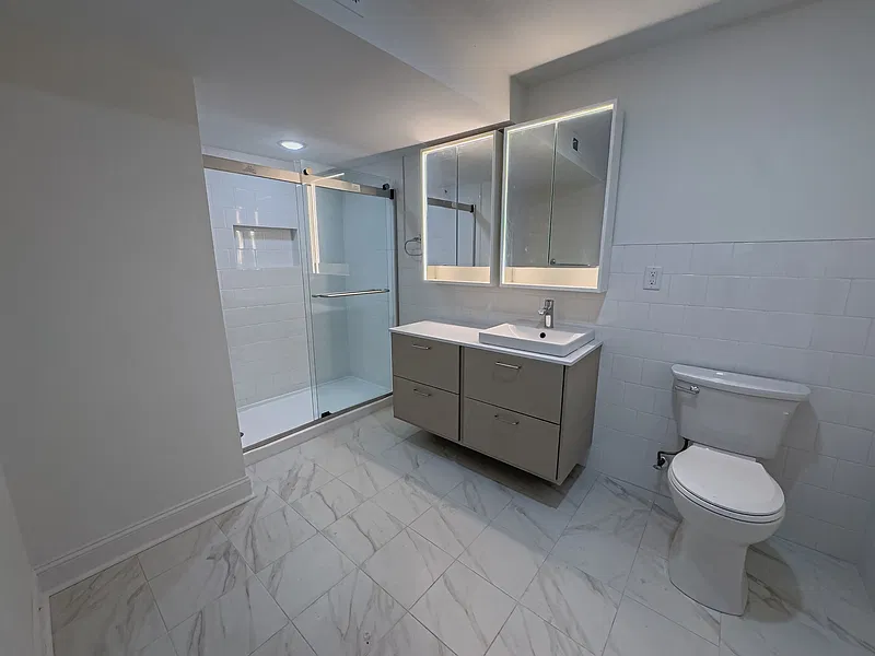 2 bed, 2.0 bath, 1000 sqft, $2,350 — Photo 4
