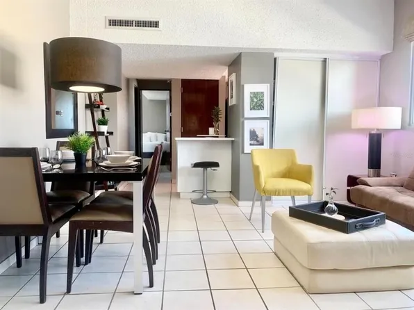 1663 Avenue Ponce De Leon #606, San Juan, PR 00909