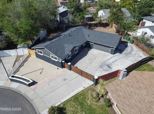 1717 Rio Tinto Dr, Sparks, NV 89434