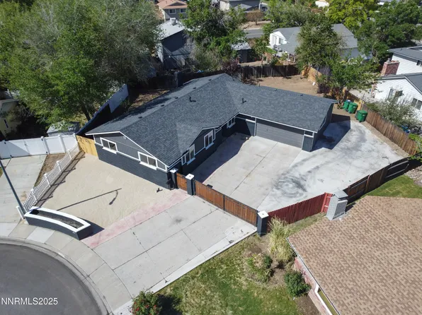 1717 Rio Tinto Dr, Sparks, NV 89434