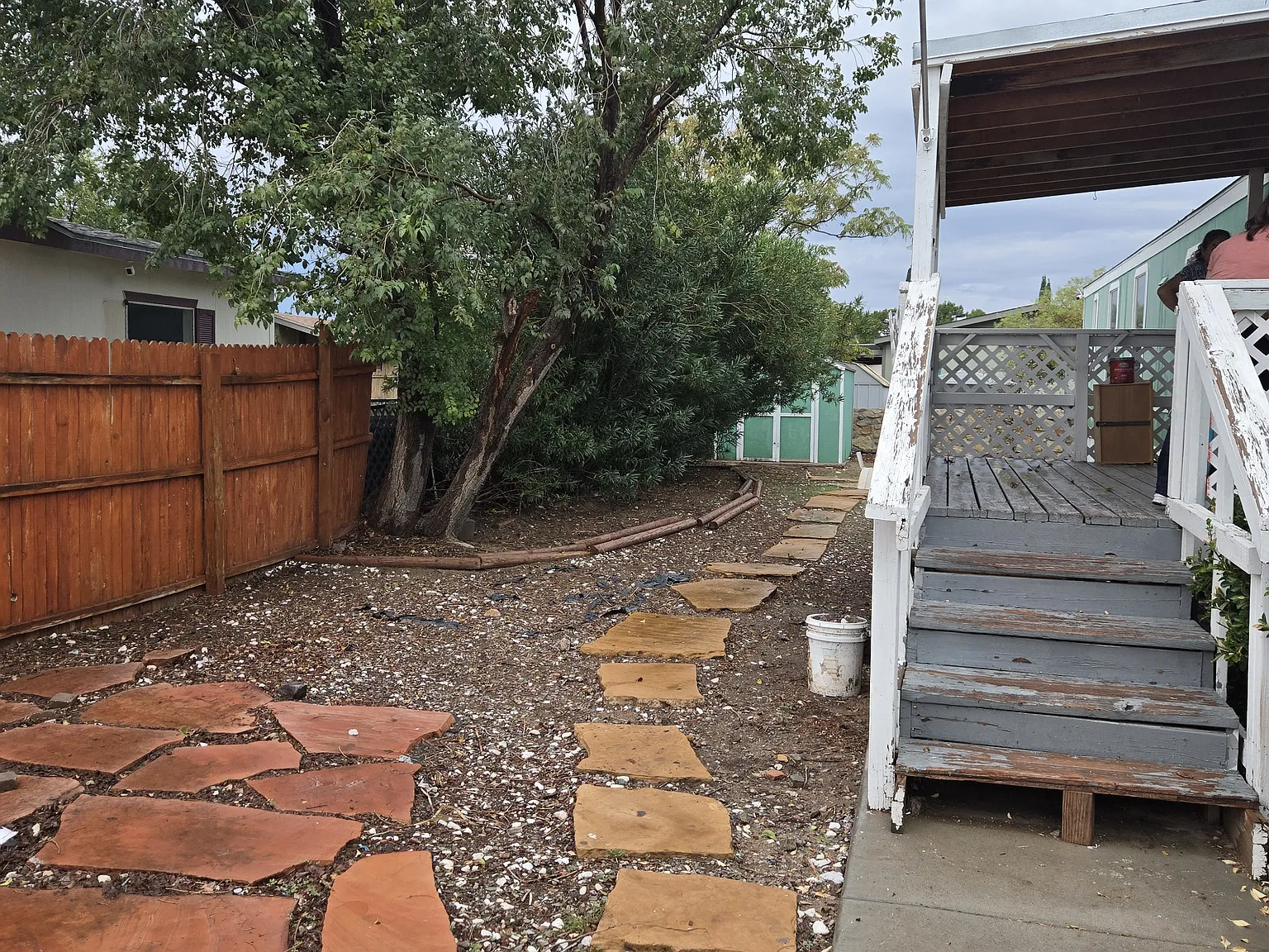 3 bed, 1152 sqft, $1,250 — Photo 3