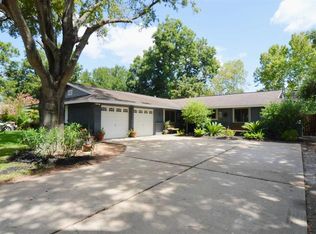 2007 Redway Ln, Houston, TX 77062