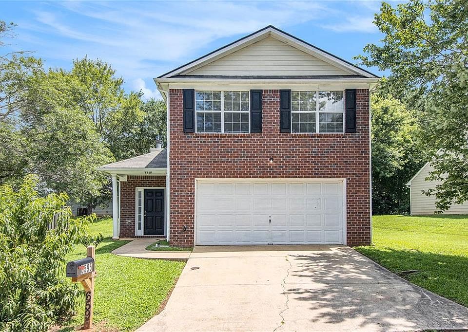 1st image of 6595 Browns Mill Ferry Dr