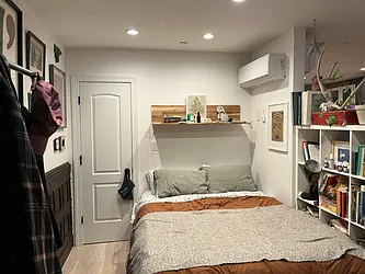 Rented by 3 Quincy Corp.