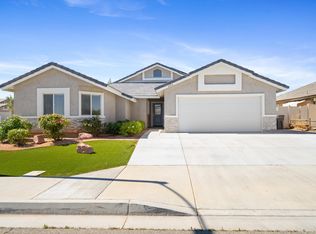 5804 Vahan Ct, Lancaster, CA 93536