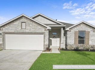 20132 Torrey Pines Ln, Cleveland, TX 77327