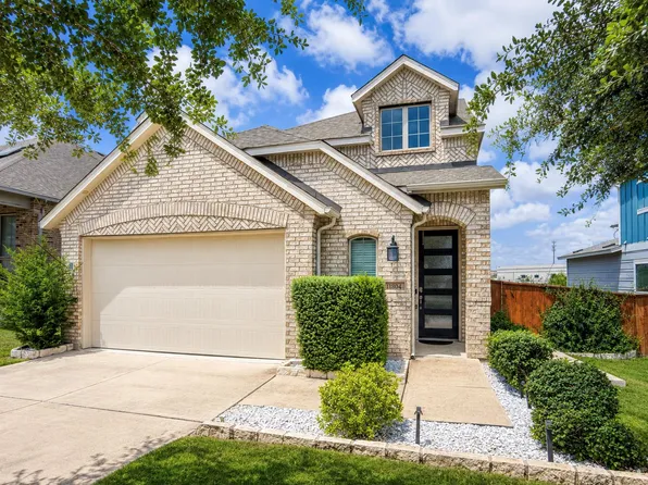 11804 American Mustang Loop, Manor, TX 78653
