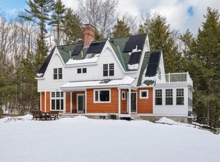 17 Joslin Road, East Kingston, NH 03833