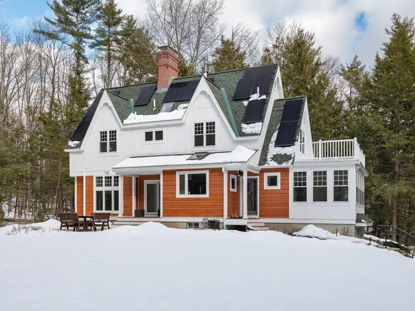 17 Joslin Road, East Kingston, NH 03833