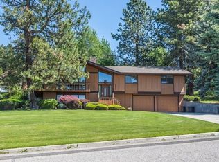 2011 S Conklin Rd, Veradale, WA 99037