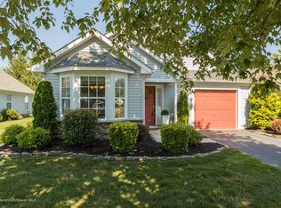 2700 Rockport Ln, Toms River, NJ
