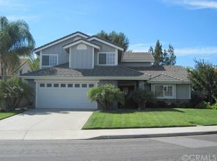 31556 Corte Pacheco, Temecula, CA 92592