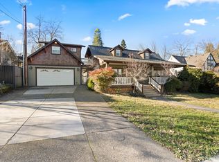 285 Beach St, Ashland, OR