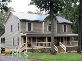 344 Red Oak Dr, Maysville, GA 30558