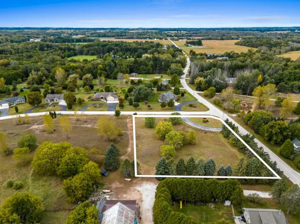 Tract2 SHOTO ROAD, Two Rivers, WI 54241
