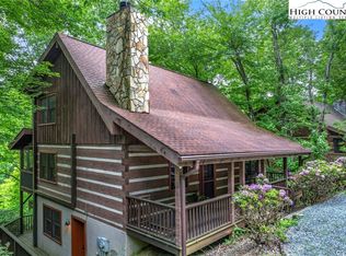 380 Devils Lake Dr, Seven Devils, NC 28604
