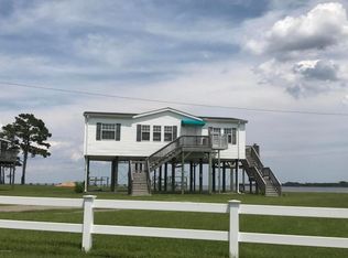 2143 Canady Landing Rd, Aurora, NC 27806