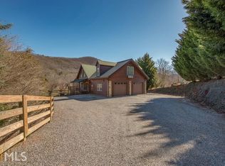 4707 Arrowhead Rd #11, Hiawassee, GA 30546