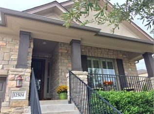 12504 Tierra Grande Trl, Austin, TX 78732