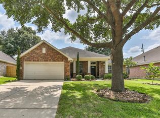 31219 Windcrest Park Ln, Spring, TX 77386