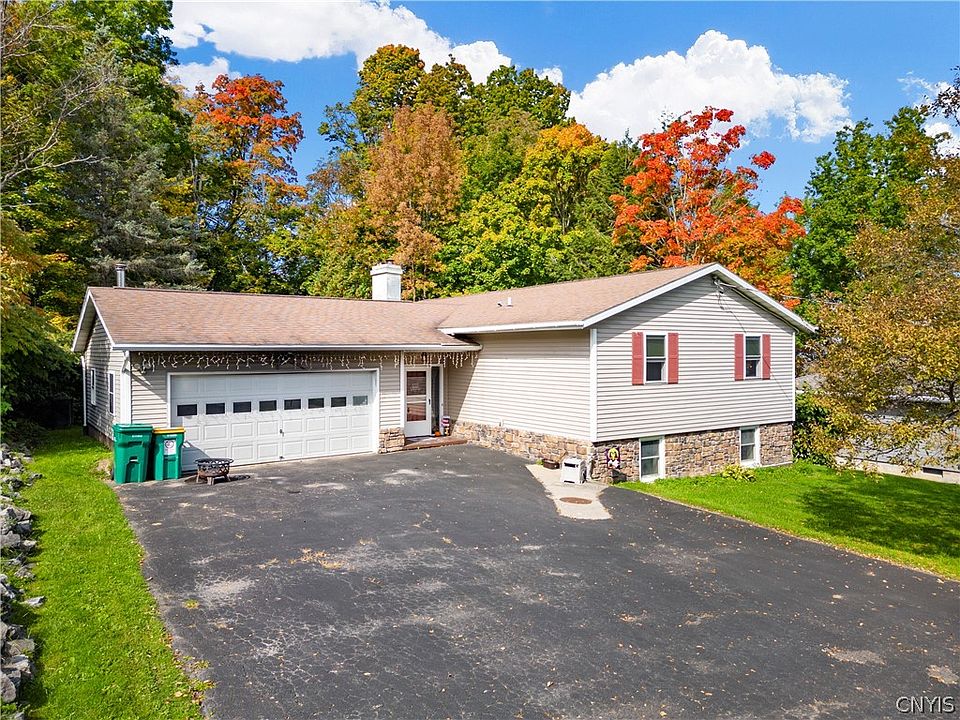 3821 Snowden Hill Rd, New Hartford, NY 13413 | Zillow