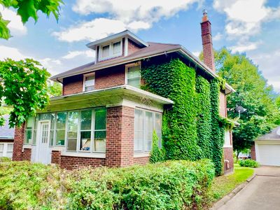 413 Phoenix Ave, Bloomington, IL, 61701