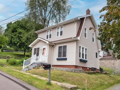 110 Grant Ave, Pittsburgh, PA, 15237