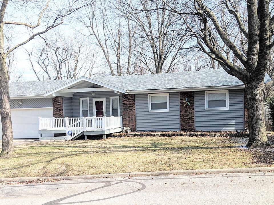 2nd image of 3436 S Newton Ave